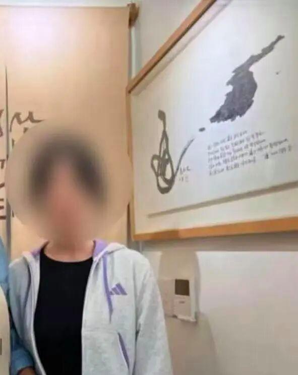 赴韩女生遇害：嫌犯自称是其男友报假警