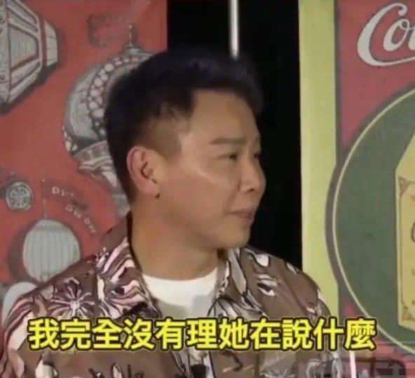 黄晓明女友叶珂吐槽陶喆的歌丢人 陶喆这样回应