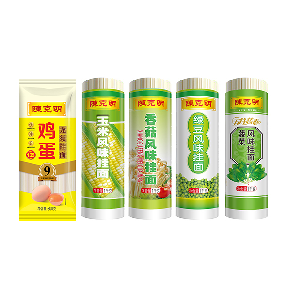 迟到的道歉，克明食品之路越走越窄？