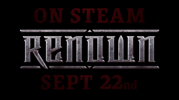 《名望》Steam抢先体验 中世纪PVP生存战斗