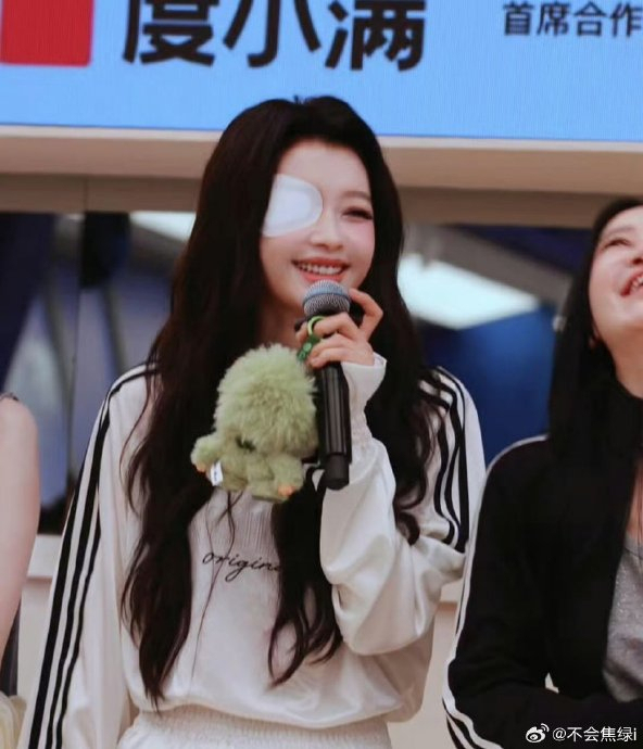 我见识到自己的厉害了