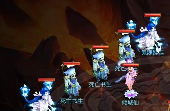 梦幻西游手游九转天阶战将1怎么打