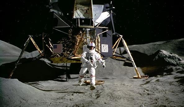 美“阿耳忒弥斯2号”为何绕月不登月 极限保命演习