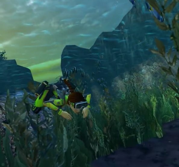 《古墓丽影》重制工作室发布神秘短片 3月12日有惊喜！