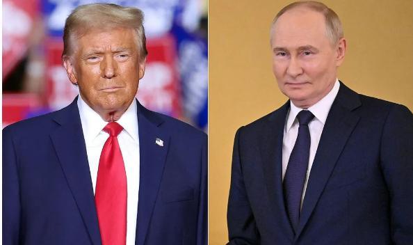 魯比奧：特朗普正對俄“失去耐心” 呼吁采取行動結(jié)束沖突