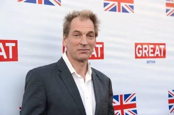 失踪近半年！英国知名演员遗体被发现 在登山徒步旅行中失联