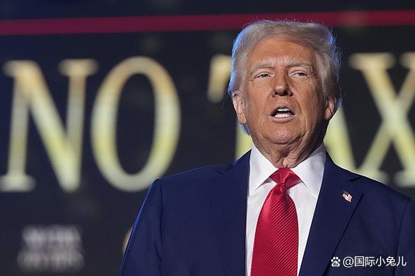 美国地方选举提前进入红蓝乱斗 蓝色浪潮席卷关键选区