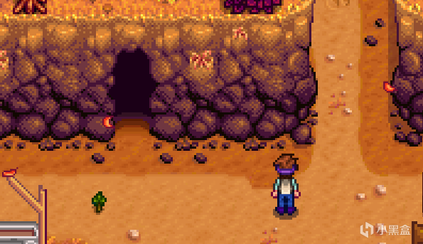 《星露谷物语》农场地图全建筑设施特点介绍