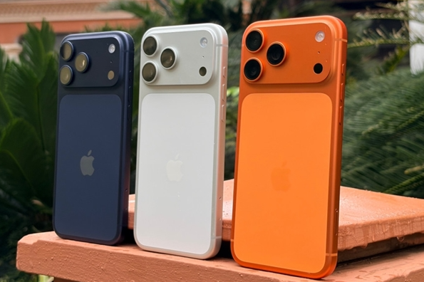 曝iPhone 18 Pro灵动岛史诗级瘦身 或史上最美正面