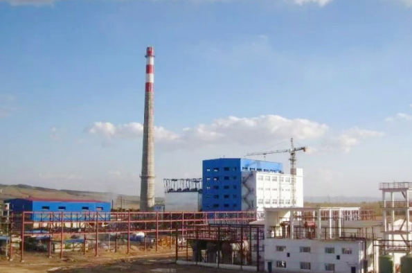 中国化学十三化建一项专利获中国专利优秀奖