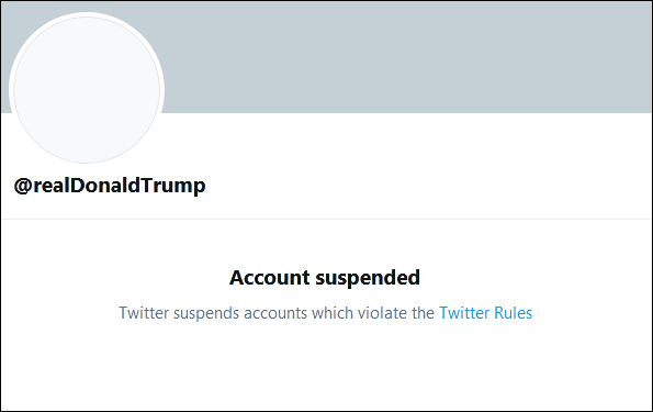 国会骚乱后，美国大公司开始明着“干政”了