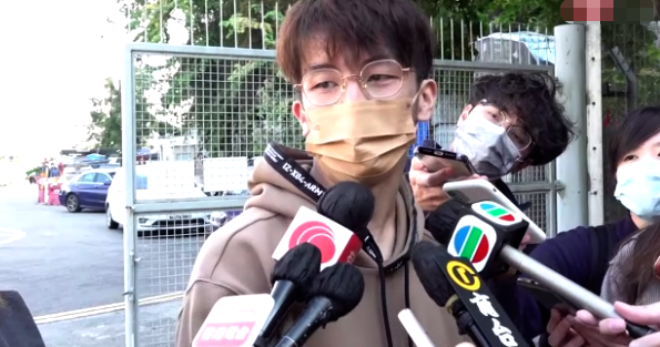 香港将人道处理2000只涉疫仓鼠 有动保人士急了