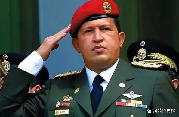 委内瑞拉民众怒斥美侵略行径 反美共识超越分歧