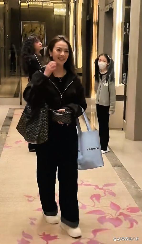 周渝民妻子宣布复出 有望夫妻档合作