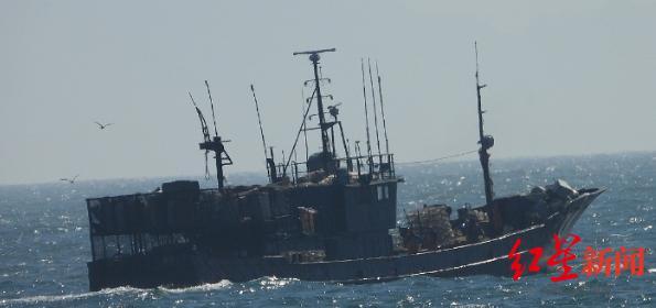 中国船员被韩方扣押期间死亡家属赴韩 救援争议待解