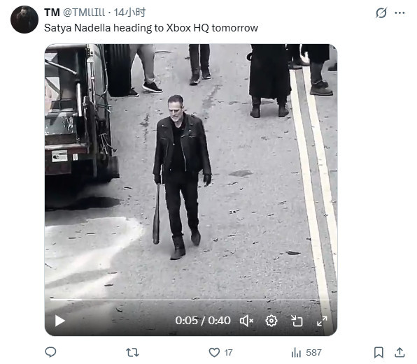 《天外世界2》《宣誓》销量双双未达预期 国外网友乐开了花