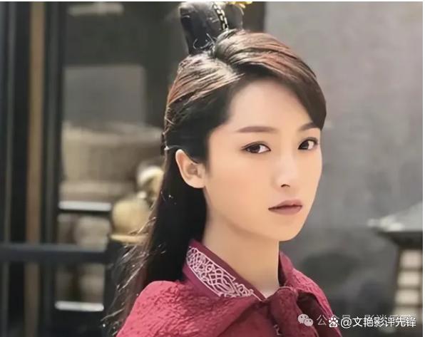 墨雨云间把蒋依依换成赵晴了 角色换血引争议