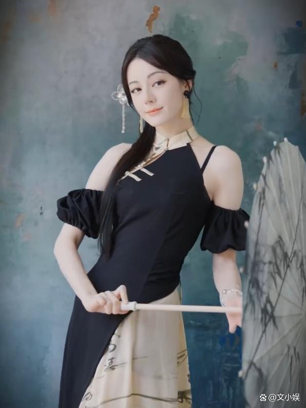 迪丽热巴这是推理吧不是推你巴 大小姐人设崩塌