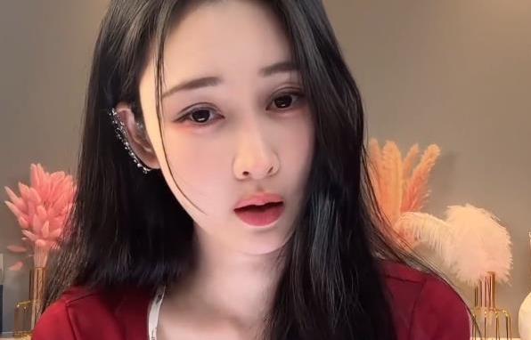 女演员扬子佳自曝差点被骗到缅北
