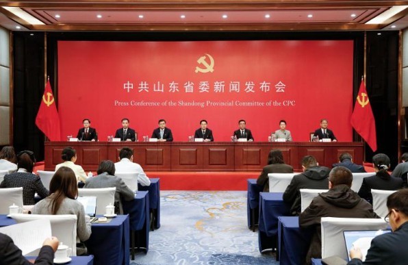 山东“十五五”路线图公布,聚焦“成为北方地区经济重要增长极”这一目标推出一系列务实举措