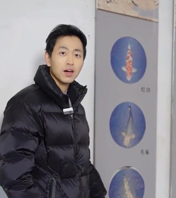 最强大脑水哥颜值变化逆天了 水哥也满40减20了成小鲜肉了啊