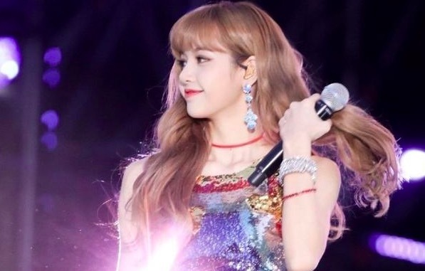 网传这就是街舞6阵容：泫雅Lisa王一博王嘉尔刘雨昕黄子韬韩庚等