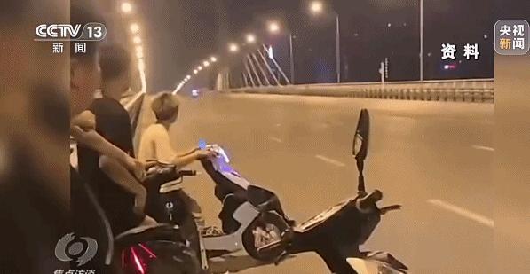 新國標(biāo)電動車4大亮點(diǎn) 安全升級引領(lǐng)變革