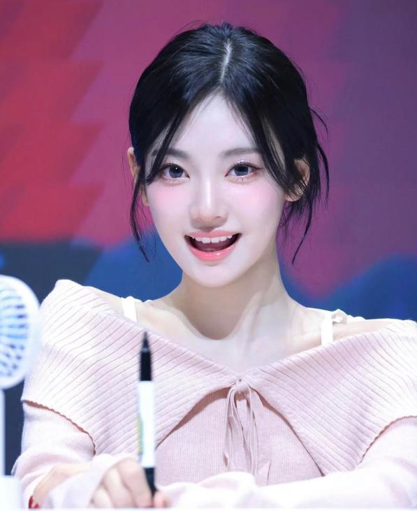 宁艺卓 我再也不玩抽象了 粉丝争议再起