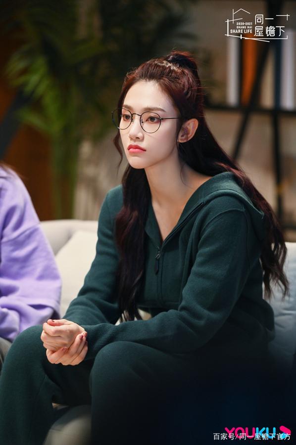 孙世睿入住《同一屋檐下》陈建斌推荐褚梦娜试镜《暗恋桃花源》