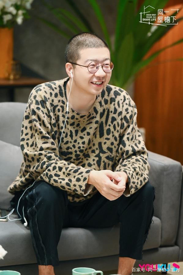 孙世睿入住《同一屋檐下》陈建斌推荐褚梦娜试镜《暗恋桃花源》