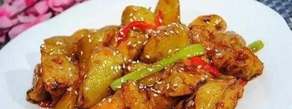 茄子这样做，5分钟出锅香喷喷，留皮营养翻倍你却不知道？