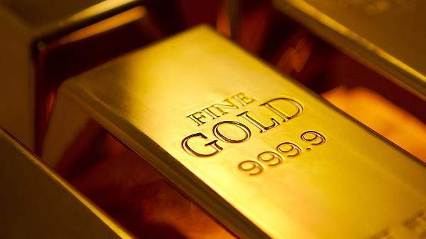 黄金现货价格再创历史新高，黄金能否持续发光？