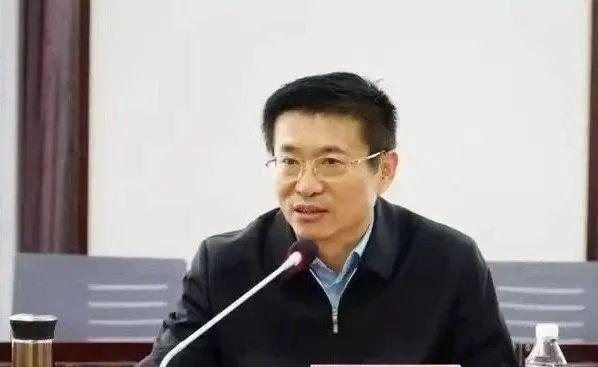 國家中醫(yī)藥管理局原局長于文明被查