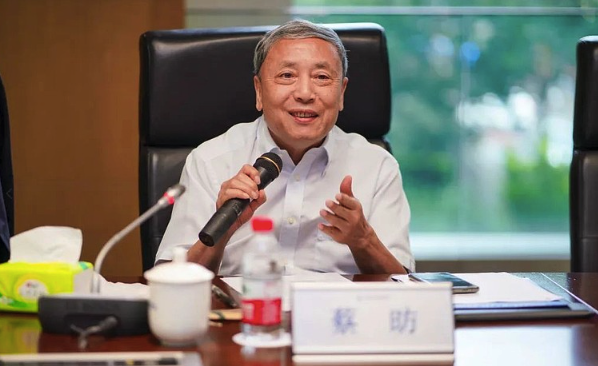 蔡昉《经济研究》发文：中国人口老龄化与结构性就业矛盾转换