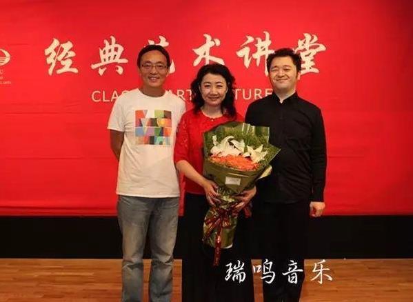 解构与重组，浪漫的音乐先锋——代博