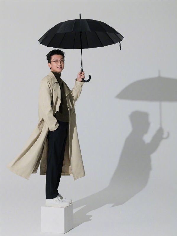 孟川社媒被禁言 李诞笑果文化再出幺蛾子了吗？