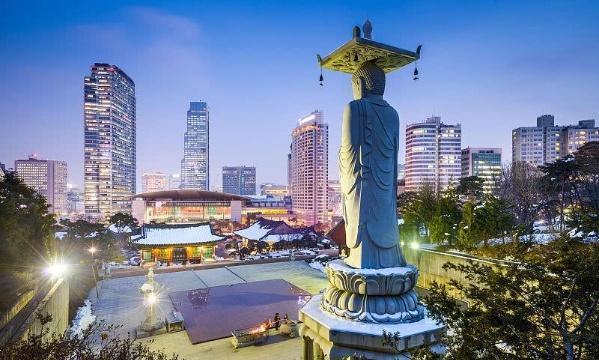 韓司機好奇為何中國人說韓國小 地理認知差異引發(fā)討論