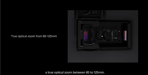 Pura80业界首创一镜双目长焦 开启手机影像新纪元