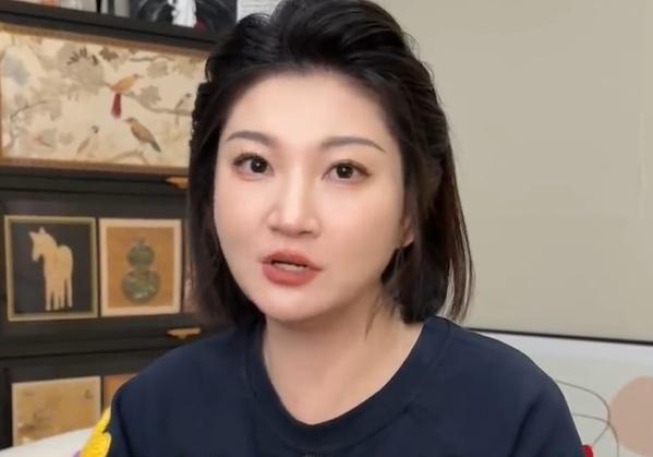 王暖暖曝前夫想卖她去缅北：这不单纯是一场失败的婚姻