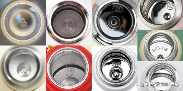 养生的保温杯可能变身“定时炸弹” 正确使用避免风险