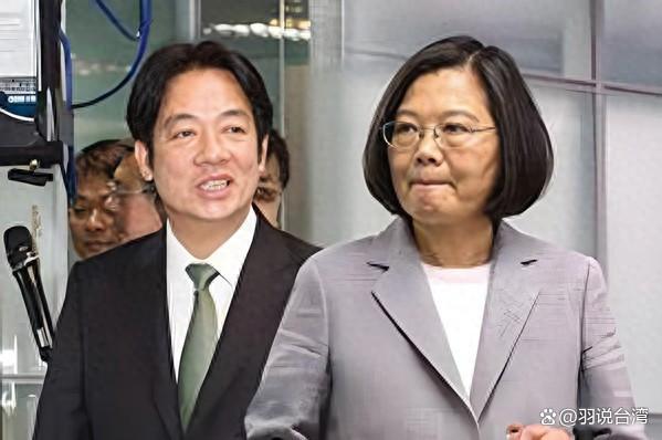 民进党党职改选周末登场 派系暗战升级
