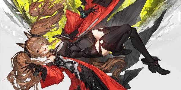 明日方舟终末地开服6星干员强度排行