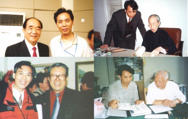 继往开来、未来可期的花鸟画大家——张庆芳_文化频道_中华网