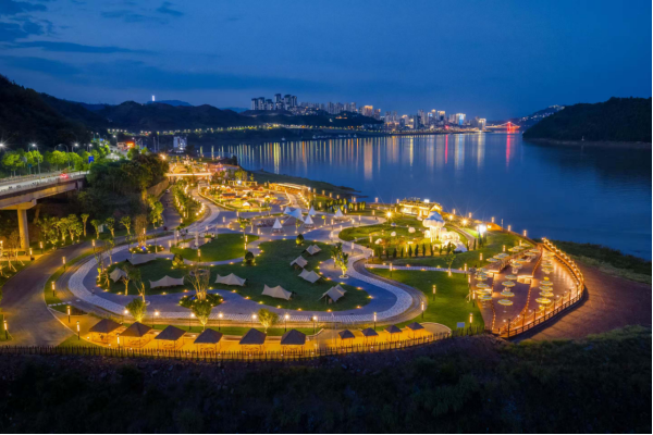 三峡留城·忠义之州