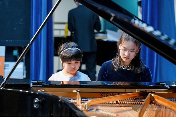 2026年第十六届肖潇钢琴教学音乐会得手举办