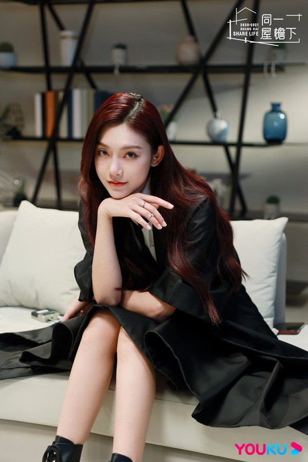 《同一屋檐下》孙世睿高能追爱吴嘉雯 陈建斌点评