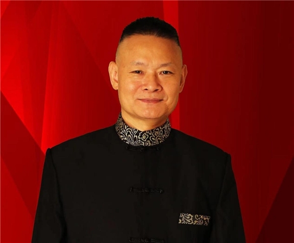 “弘扬中华文化 展现海南魅力”三十年坚守海南创作的音乐人-田丰