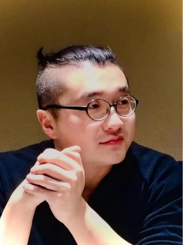 《致少年》作曲:音乐创作人刘思进