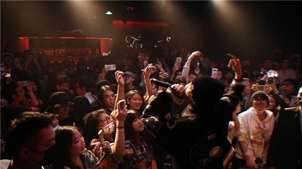 威尔Will.T单曲《封狼居胥》上线 国风说唱点燃热血