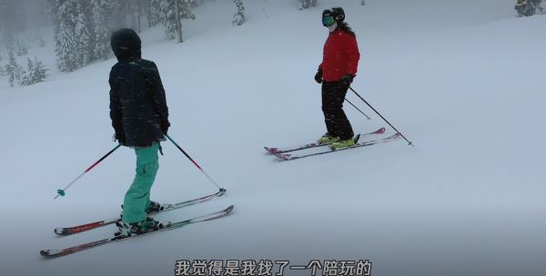 《谷爱凌：我，18》2022冰雪季上线 揭秘谷爱凌成长之路